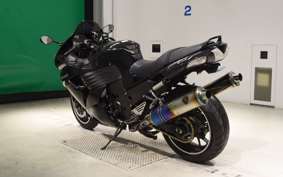 KAWASAKI ZZ1400 NINJA R 2007 ZXT40C