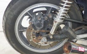 KAWASAKI Z750 Limited 1981 KZ750H