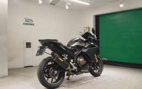 HONDA CBR400R 2022 NC56