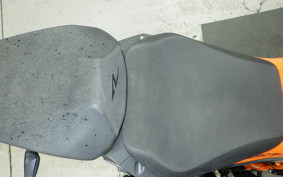 KTM 1290 SUPER DUKE R 2021