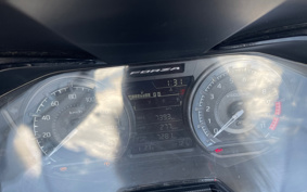 HONDA  FORZA 250 MF17