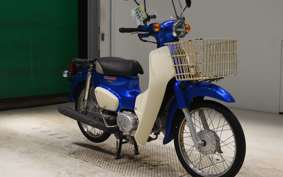 HONDA C50 SUPER CUB AA09