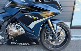 HONDA CBR400R ABS 2023 NC56
