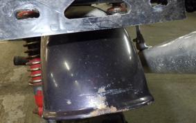 HONDA MONKEY 1991 Z50J