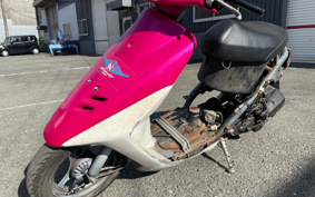 HONDA SUPERDIO AF27