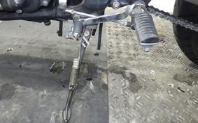 KAWASAKI BALIUS 250 Gen.2 ZR250B