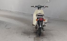 HONDA SUPER CUB90 HA02