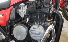 KAWASAKI KZ750 KZ750E