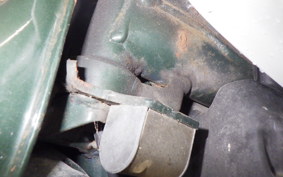 HONDA C50 SUPER CUB C50