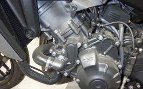 YAMAHA TRACER 9 GT+ 2023 RN70J