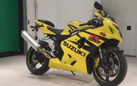 SUZUKI GSX-R600 2004