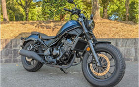 HONDA REBEL MC49