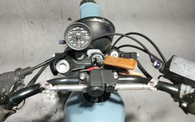 SUZUKI GLASS TRACKER BIG BOY NJ4BA