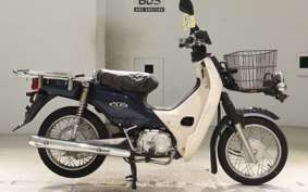 HONDA C50 SUPER CUB AA04