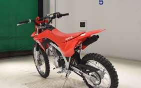 HONDA CRF125F JE03
