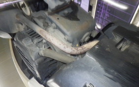 HONDA CREA SCOOPY AF55