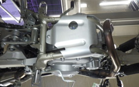 KAWASAKI KLX230ｼｪﾙﾊﾟ 2021 LX232A