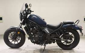 HONDA REBEL 500 A 2018 PC60