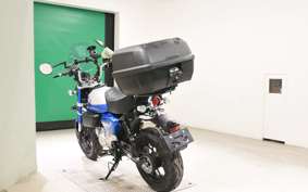 HONDA MONKEY 125 2000 JB03