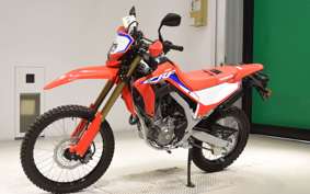 HONDA CRF250L 2017 MD47
