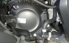 HONDA FORZA 250 MF17