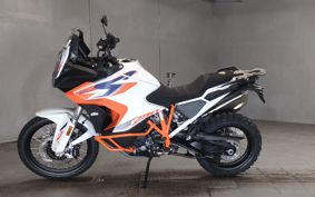 KTM 1290 SUPER  ADVENTURE R V5940