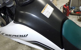 YAMAHA SEROW 250 Gen.2 2026 DG17J