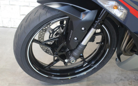 KAWASAKI NINJA ZX-25R ZX250E