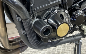KAWASAKI ZRX1200 DAEG OHLINS 2016 ZRT20D