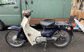 HONDA SUPER CUB90 HA02