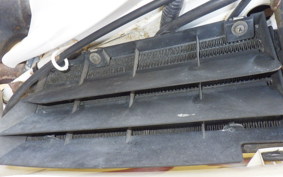 YAMAHA DT125R Gen.2 3FW