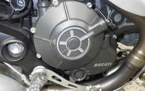 DUCATI SCRAMBLER URBAN E 2016