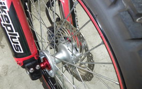 HONDA CRF250L MD47