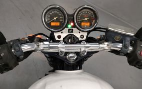 HONDA CB400SFV-4 2008 NC42