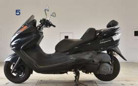 YAMAHA MAJESTY 250 C SG03J