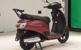 SUZUKI ADDRESS V125 Gen.2 2021 DP12H