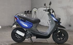 YAMAHA BW`S 100 4VP