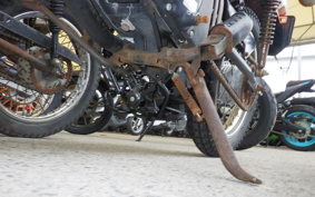 SUZUKI CM75 CM75