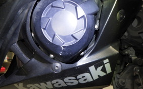 KAWASAKI NINJA 1000 A 2019 ZXT00W