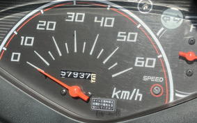 HONDA DIO AF68
