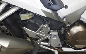 HONDA VFR800F 2015 RC79