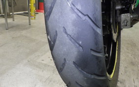 SUZUKI GSX-R125 DL33B