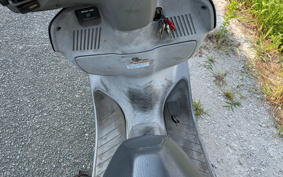 HONDA FREE WAY MF03
