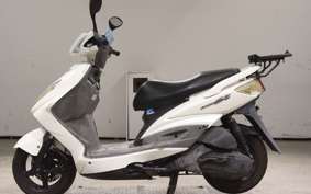 YAMAHA CYGNUS 125 X 2 SE44J
