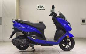 SUZUKI BURGMAN125