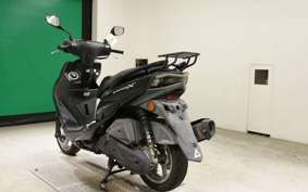 YAMAHA CYGNUS 125 XSR 3 2026 SEA5J