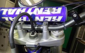 YAMAHA WR250F E CG16W