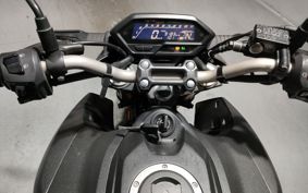 HONDA HORNET 2.0 MC56