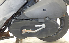 SUZUKI LET's 2 CA1PA