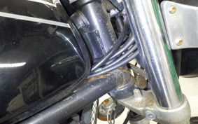 KAWASAKI BALIUS 250 Gen.2 1996 ZR250B